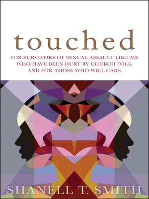 cover image of Touched